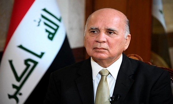 بغداد: پیشرفت‌های خوبی درباره امور مالی میان ایران و عراق محقق شد