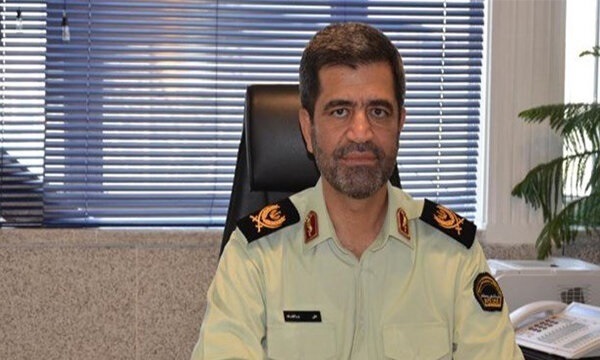 توصیه رئیس پلیس گذرنامه فراجا به زائرین اربعین حسینی/ افزایش ۷۰ درصدی مراجعین برای صدور گذرنامه