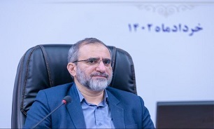 استان مرکزی رتبه چهارم طرح جهاد آب‌رسانی را کسب کرد
