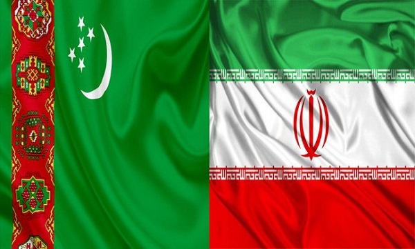 سفر مقام عالی‌رتبه ترکنستان به ایران