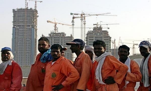 رژیم صهیونیستی هزاران نیروی کار از «هند» وارد می‌کند