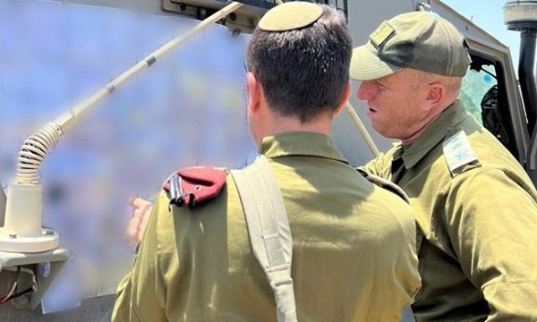 ارتش «اسرائیل» در رسیدن به اهداف خود ناکام مانده است