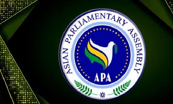 تهران میزبان نمایندگان پارلمانی ۲۲ عضو APA