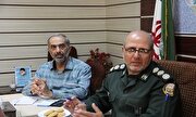 برگزاری جلسه کمیته پیشکسوتان دفاع مقدس استان یزد+ تصاویر