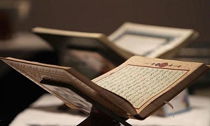 برگزاری محفل انس با قرآن در ارومیه