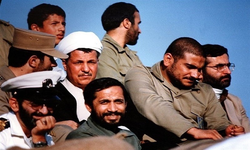 علت انتخاب آیت الله رفسنجانی به عنوان فرمانده جنگ/ شکست سیاسیون در پایان سیاسی جنگ