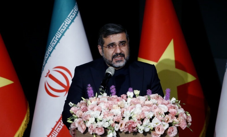 نگاه به شرق به راهبرد جدی ایران تبدیل شده است