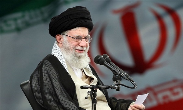 دیپلماسی عزتمندانه در منظومه فکری امام خامنه‌ای
