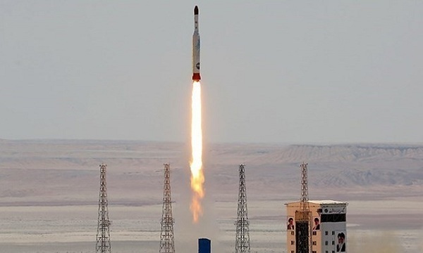 پرتاب ماهواره‌بر‌های سیمرغ و ذوالجناح در دستور کار امسال وزارت دفاع