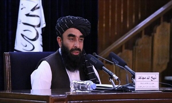 طالبان انفجار پاکستان را محکوم کرد