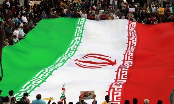انقلاب اسلامی؛ سرآغاز شکوه و عزت تمدن ایرانی
