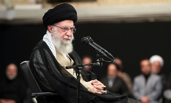 امام خامنه‌ای: قدرت استکباری آمریکا ضعیف شده و ضعیف‌تر خواهد شد/ دشمن «وحدت و امنیت ملی» را هدف قرار داده است