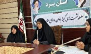 زنان پیشکسوت دوران دفاع مقدس در استان یزد تجلیل می‌شوند
