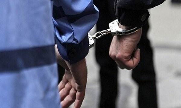 عاملان اغفال دختر تهرانی در شرق کشور دستگیر شدند