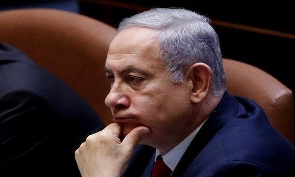 تشدید انتقادات ازمقامات صهیونیست/نتانیاهو ترسو و بن‌گویر ضعیف است
