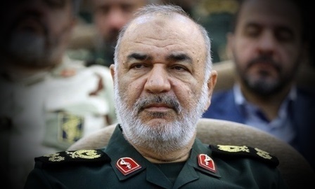 فرمانده کل سپاه: عاملین جنایت تروریستی در «حمص» و حامیان آن تاوان سنگینی پرداخت خواهند کرد