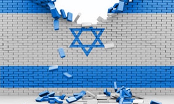 «اسرائیل» جدیدی خلق خواهد شد