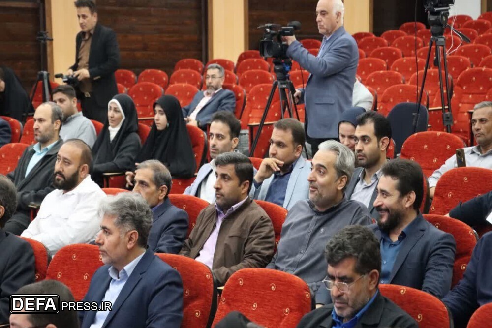 درخشش استان کهگیلویه و بویراحمد در پنجمین جشنواره ملی فعالان فضای مجازی