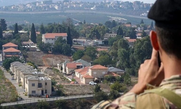 تخلیه ۱۴ شهرک صهیونیست‌نشین دیگر در نزدیکی مرز با لبنان