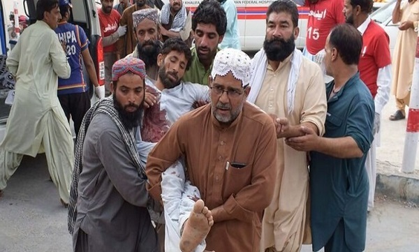 کشتار نمازگزاران پاکستانی خللی در روند وحدت و آگاهی دینی ایجاد نمی‎کند