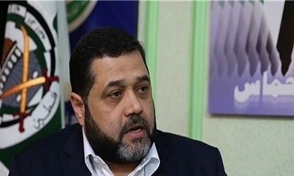 حماس: آمریکا و شخص بایدن مسئول هدف قرار گرفتن غیرنظامیان در غزه هستند