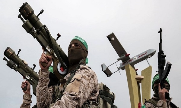 تحلیلگران صهیونیست: حماس ابتکار عمل را در اختیار دارد