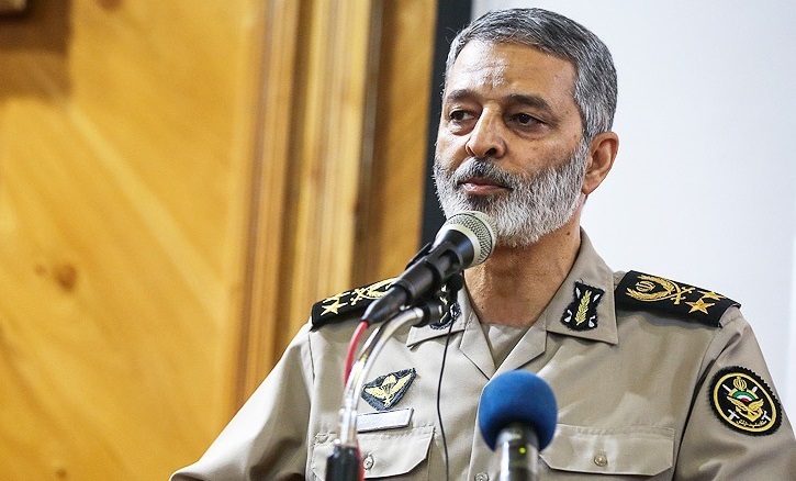 سرلشکر موسوی: حملات رژیم صهیونیستی کوچک‌ترین ارزش نظامی ندارد/نسل کشی وحشیانه در غزه ماهیت واقعی آمریکا و ادعا‌های حقوق بشری شیطان بزرگ را نشان داد