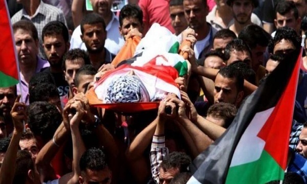 شهادت ۱۰۰ فلسطینی در کرانه باختری از آغاز نبرد طوفان الاقصی