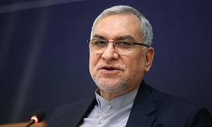 وزیر بهداشت: ایثار جامعه پرستاری ایران در دوران شیوع کرونا زبانزد دنیا بود