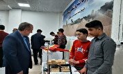 برگزاری اجلاسیه جشنواره جهادگران علم و فناوری در یزد