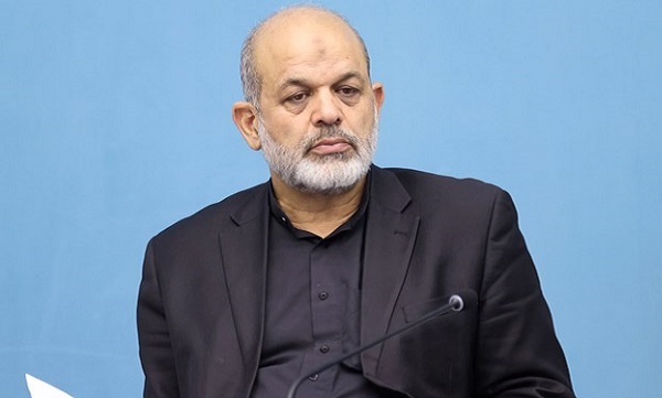 وزیر کشور: قول مساعد هیأت حاکمه افغانستان برای تأمین «حق‌آبه هیرمند»/ موضوع مهاجرین در غالب یک توطئه امنیتی در رسانه‌های معاند مطرح می‌شود