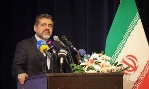  «جشن خودکفایی کاغذ ملی» برگزار شد/ اسماعیلی: ایران صادر کننده کاغذ می‌شود