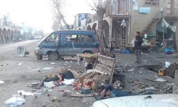 ایران حادثه تروریستی در هرات را محکوم کرد/ هیأت حاکمه افغانستان مرتکبین این جنایت را به اشد مجازات برسانند