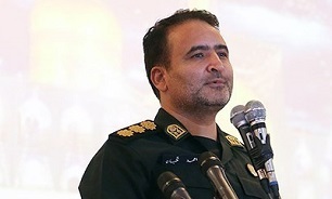 دستگیری ۱۵۹۵ متهم در طرح «پیشگامان امنیت انتظامی ۴» در مشهد