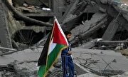 تاب‌آوری مردم غزه و اوکراین