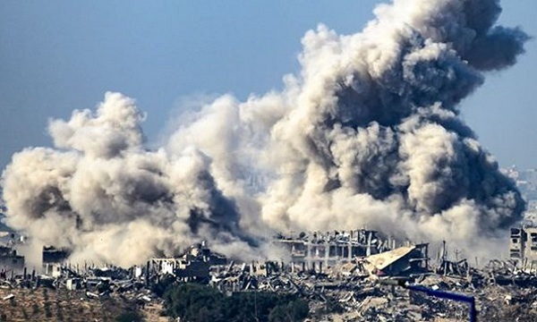 دیوان کیفری بین‌المللی در جنگ غزه سیاسی عمل می‌کند؟