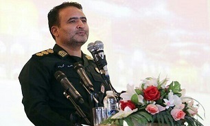 پاکسازی ۱۰۲ نقطه در اجرای طرح «پیشگامان امنیت انتظامی ۱» در مشهد
