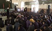 میزبانی ۲۰۰ مدرسه استان یزد از پیکرهای مطهر شهدای گمنام