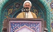 ایران و برخی کشورها تحت تحریم‌های ظالمانه غرب هستند