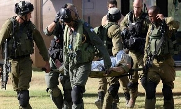 «اسرائیل» پس از جنگ خود را در غزه گرفتار خواهد دید