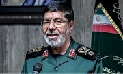 سخنگوی سپاه: بسیج در عرصه‌های مختلف حضور معناداری دارد/ گسترش اندیشه انقلاب اسلامی مرهون بسیج است