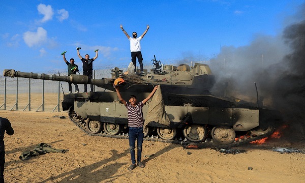 چرایی شکست صهیونیست‌ها در جنگ غزه/ آتش‌بسی که معنای پیروزی می‌دهد