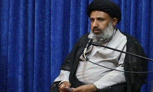 نماینده ولی فقیه در سپاه بوشهر پیامی صادر کرد