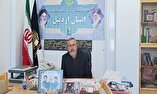 مدیرکل حفظ آثار دفاع مقدس اردبیل حمله رژیم صهیونیستی به کنسولگری ایران در سوریه را محکوم کرد
