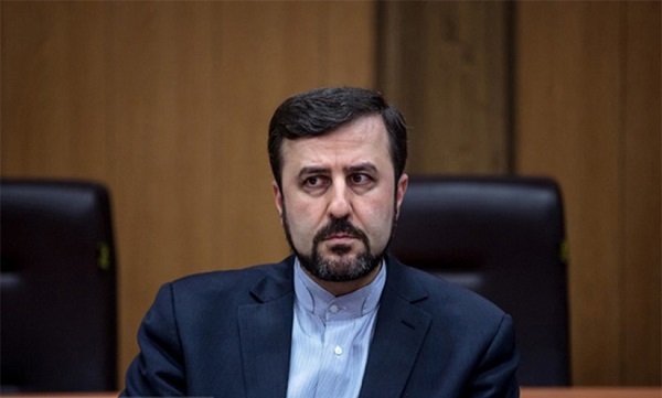 نامه غریب‌آبادی به دادستان کل کشور درباره حمله به کنسولگری ایران در دمشق
