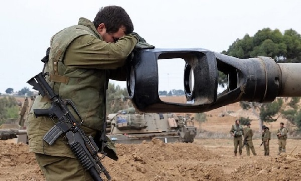 ژنرال صهیونیست: اسراییل رو به زوالِ حتمی است