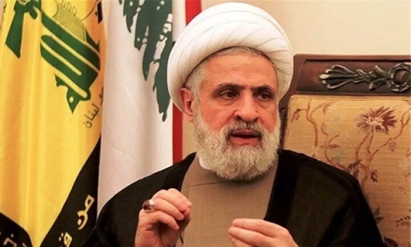 تسلیت حزب الله به هنیه درپی جنایت شنیع صهیونیست‌ها