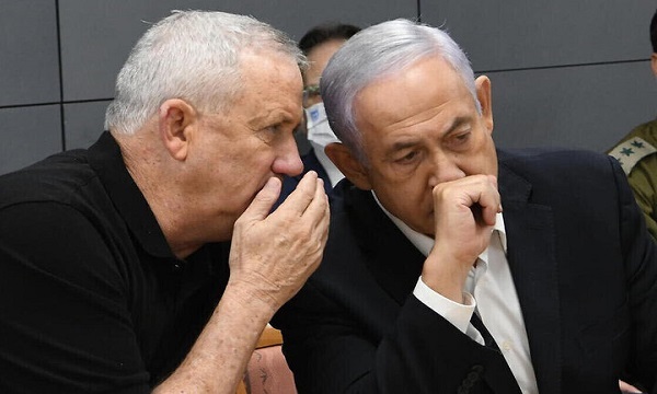 رئیس سابق شاباک: نتانیاهو شایسته نخست وزیری نیست