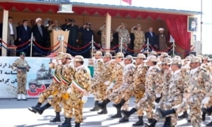 محدودیت‌های ترافیکی مراسم رژه نیروهای مسلح در اصفهان اعلام شد