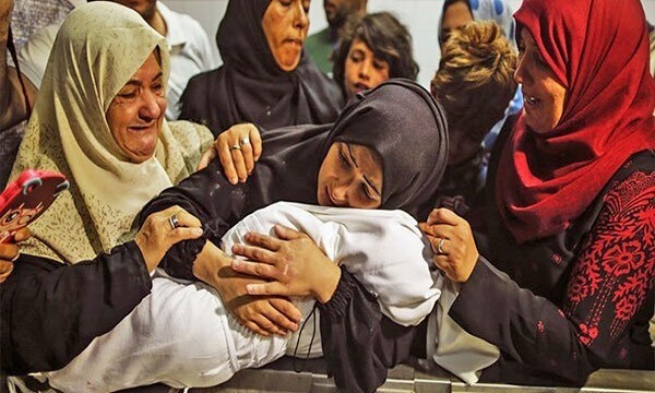 اشغالگران صهیونیست ۵۶ فلسطینی در ۲۴ ساعت گذشته به شهادت رساندند